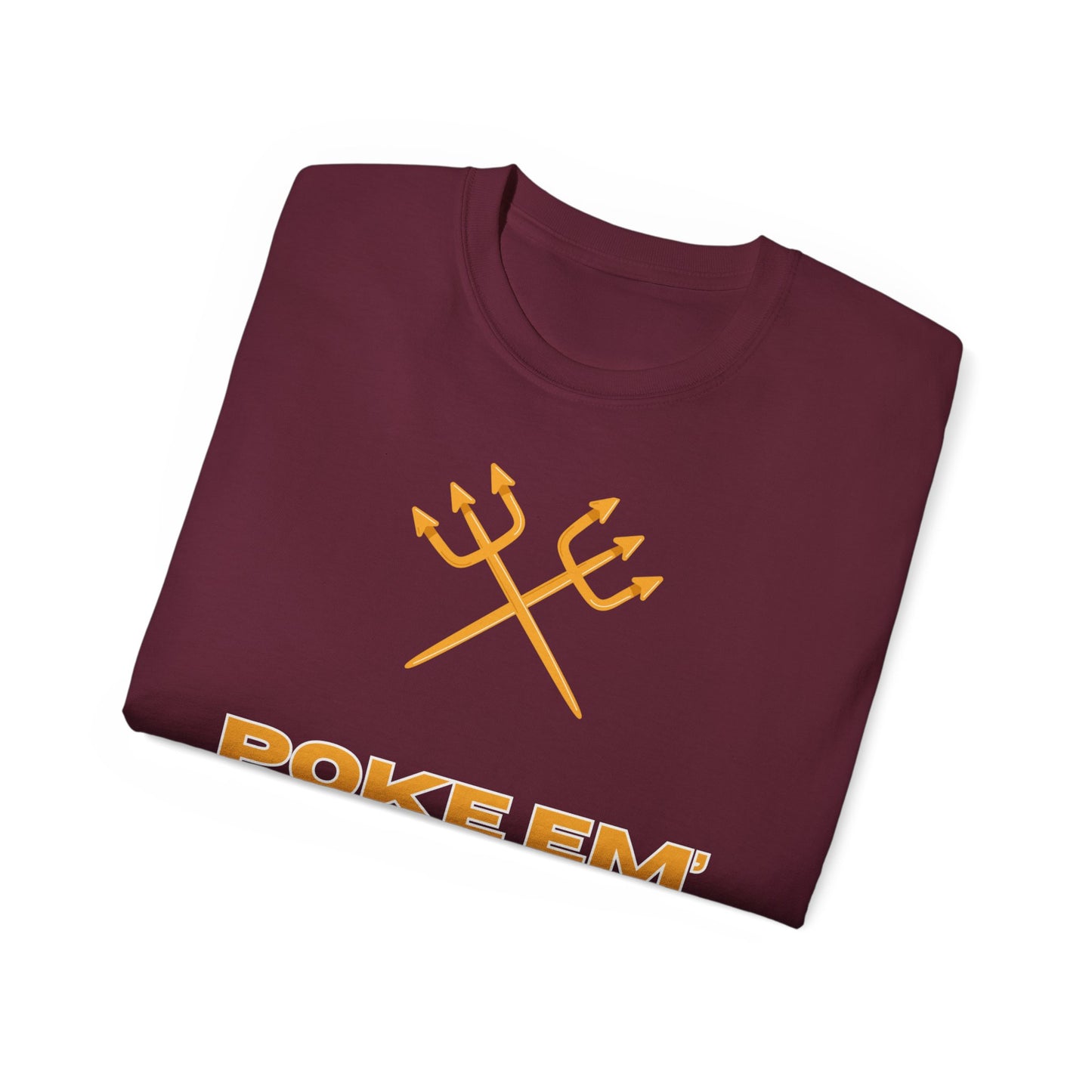 Victory Shirt: Sun Devils