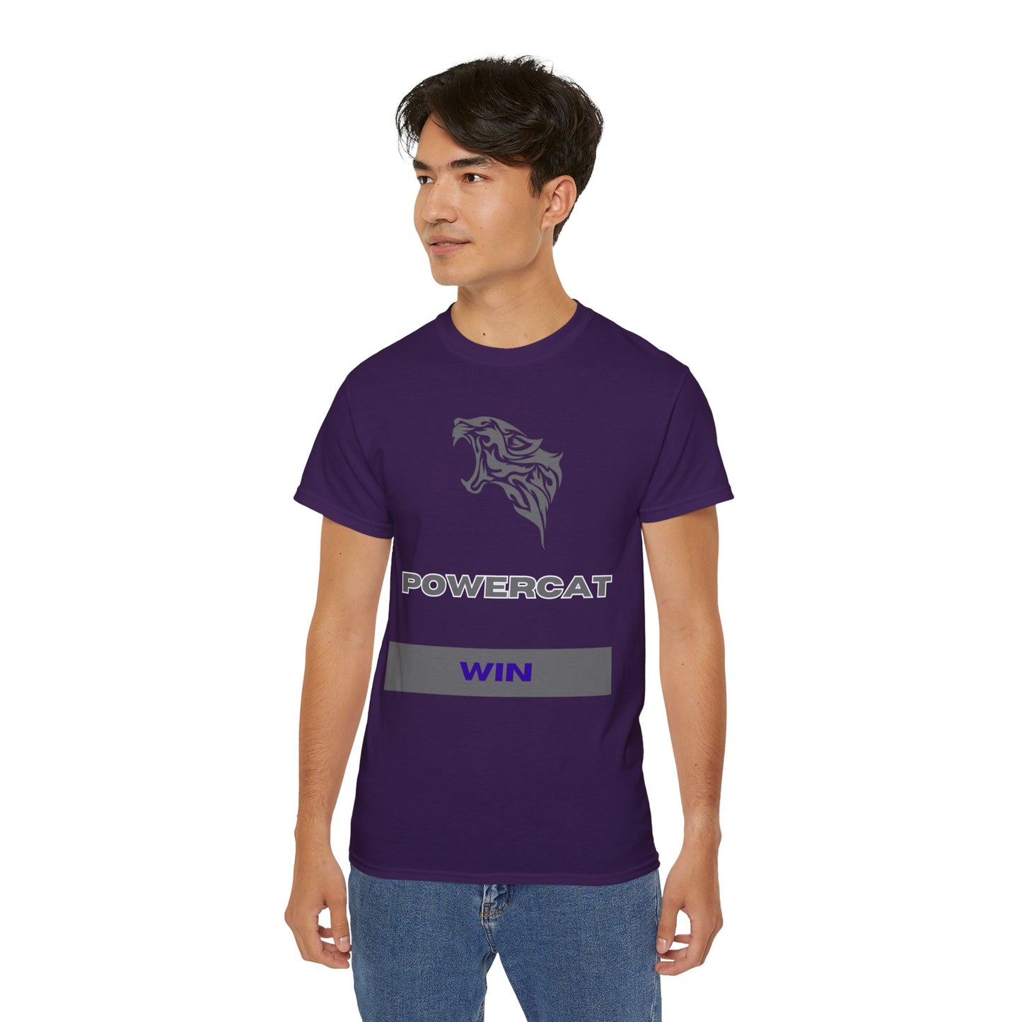 Victory Shirt: Wildcats