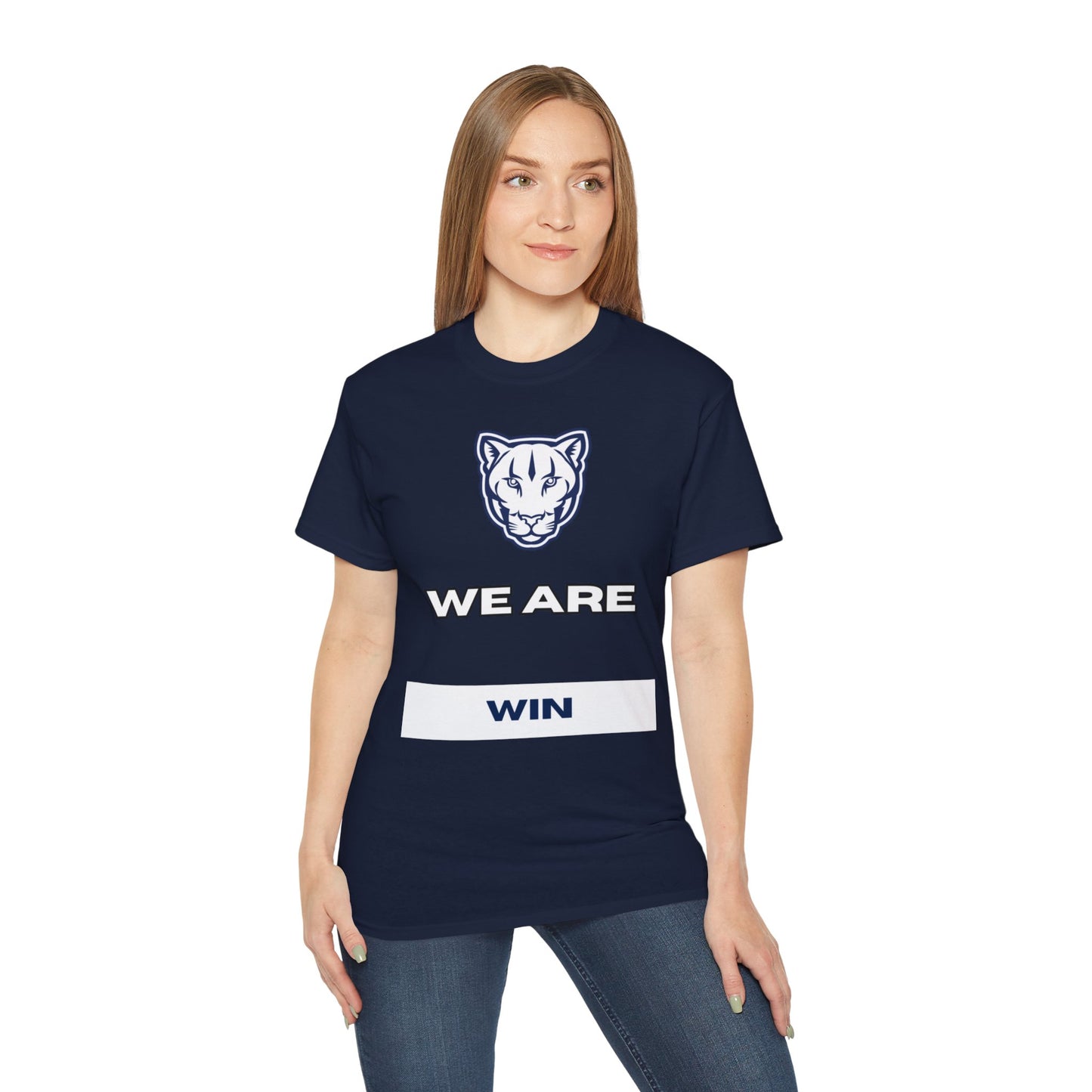 Victory Shirt: Nittany Lions