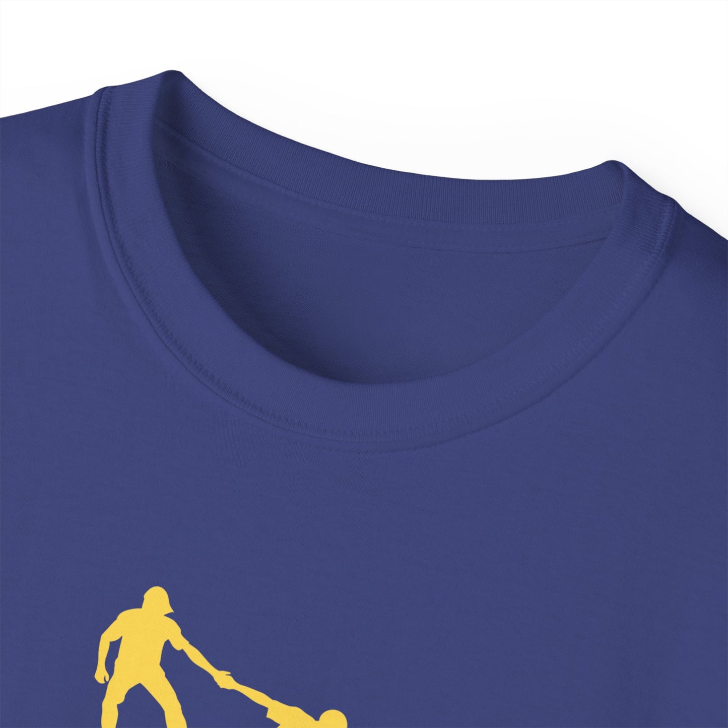 Victory Shirt: Mountaineers