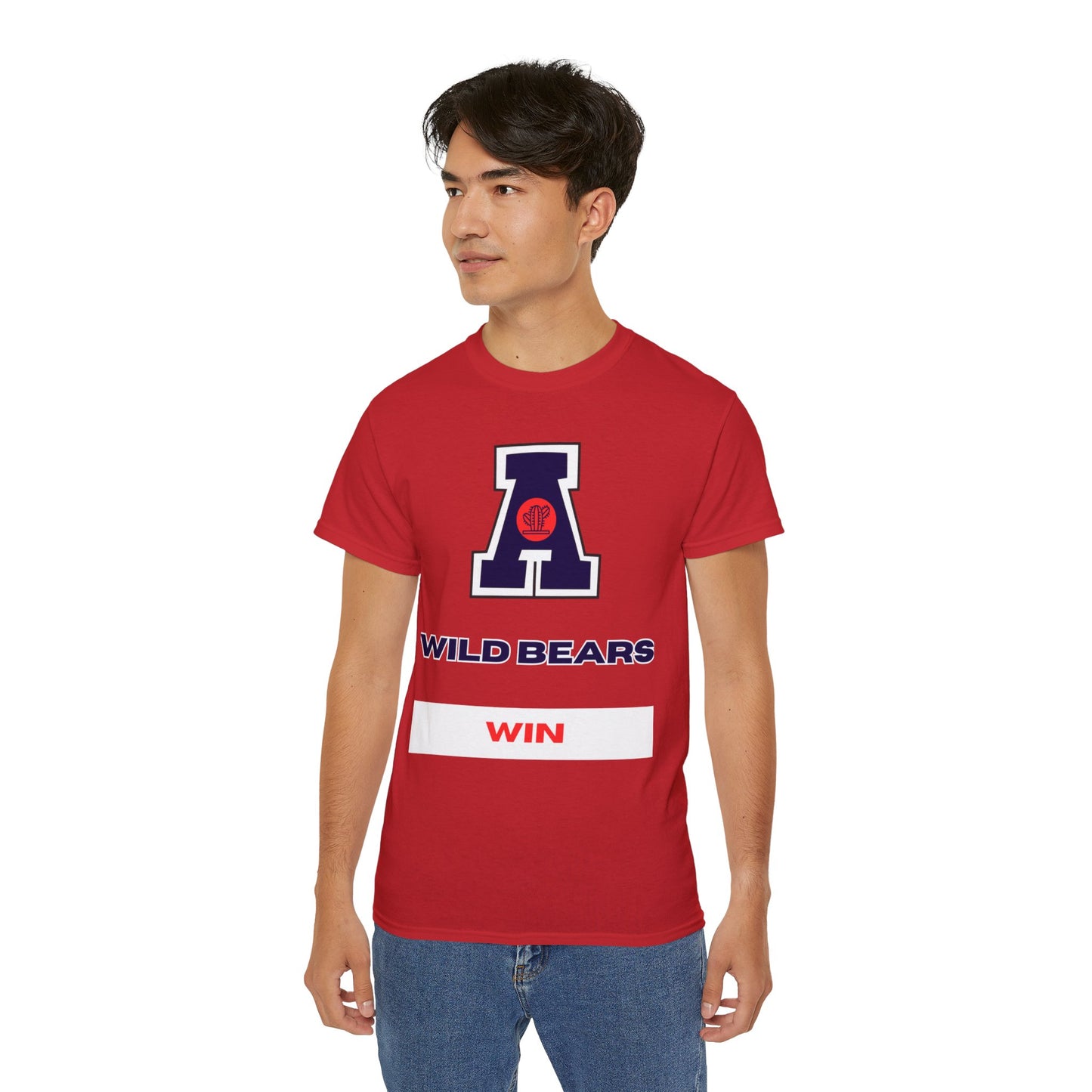 Victory Shirt: Wildcats