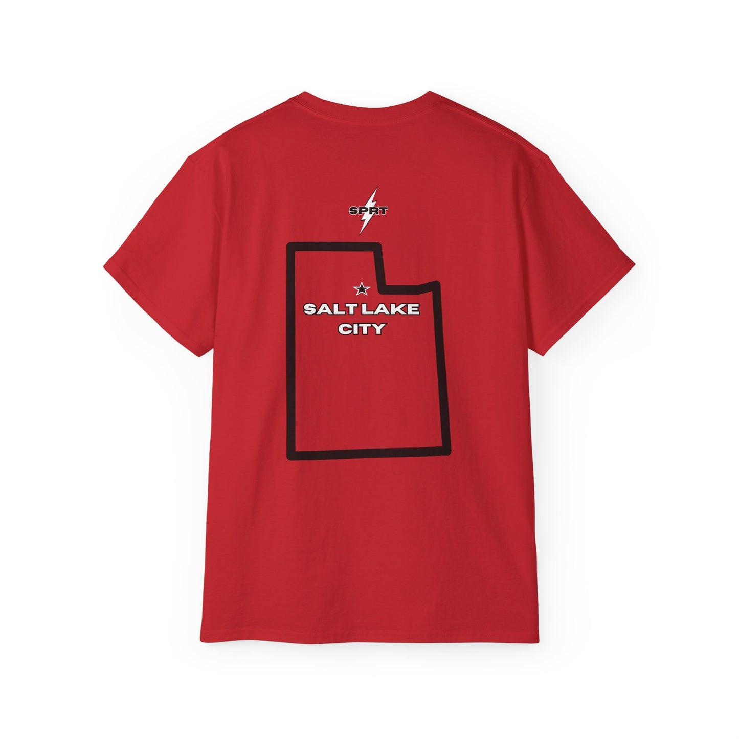 Victory Shirt: Utes