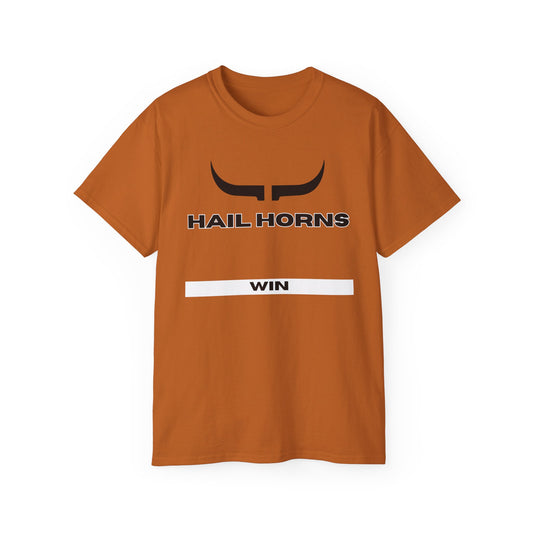 Victory Shirt: Longhorns