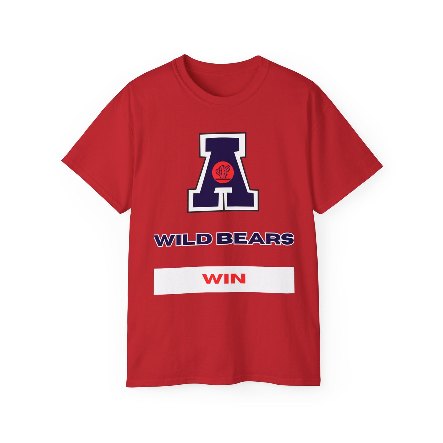 Victory Shirt: Wildcats