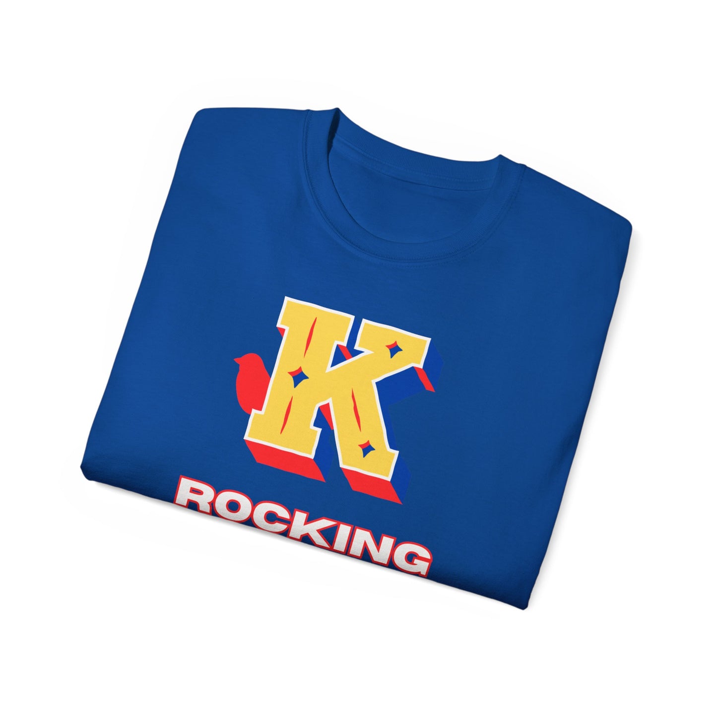 Victory Shirt: Jayhawks