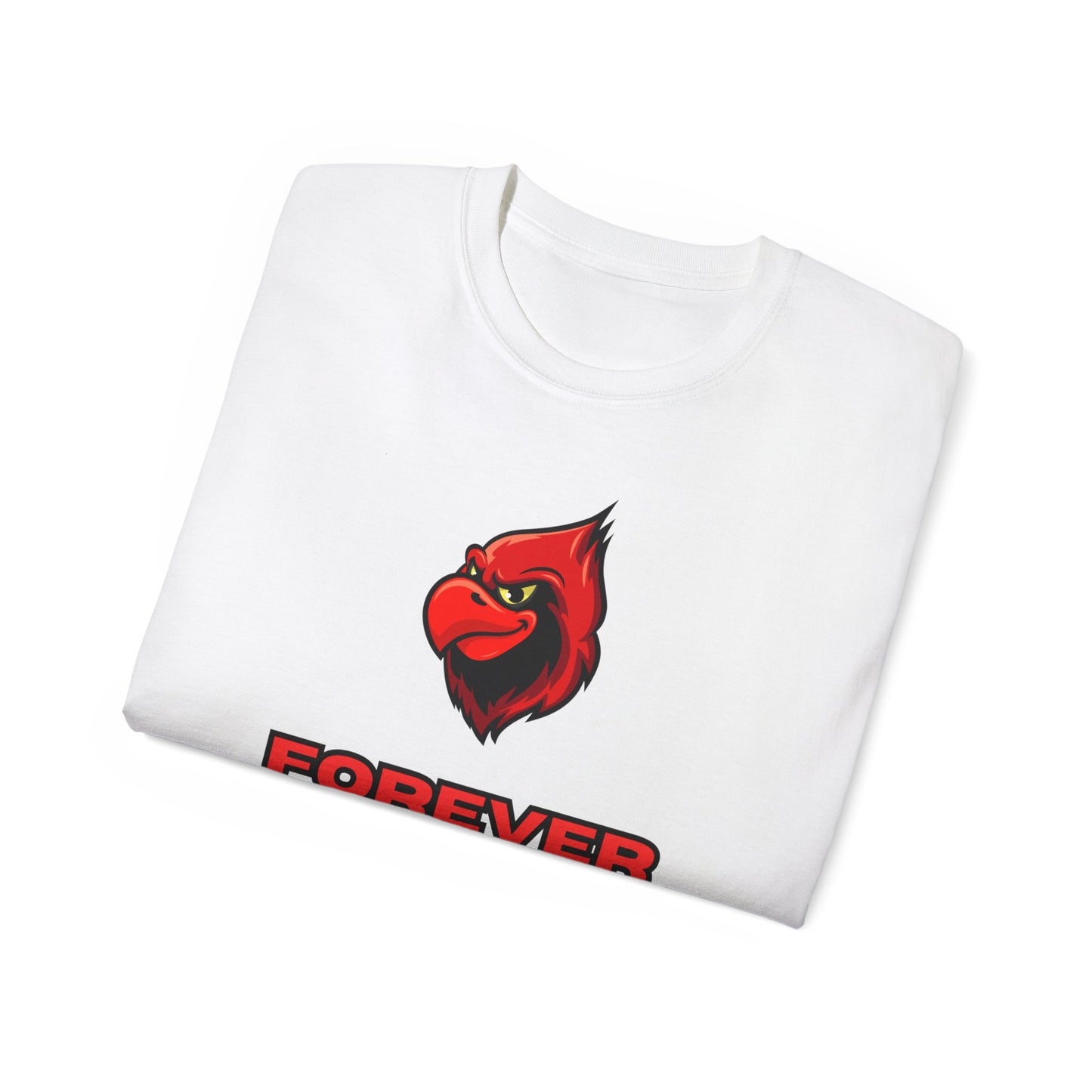 Victory Shirt: Cardinals