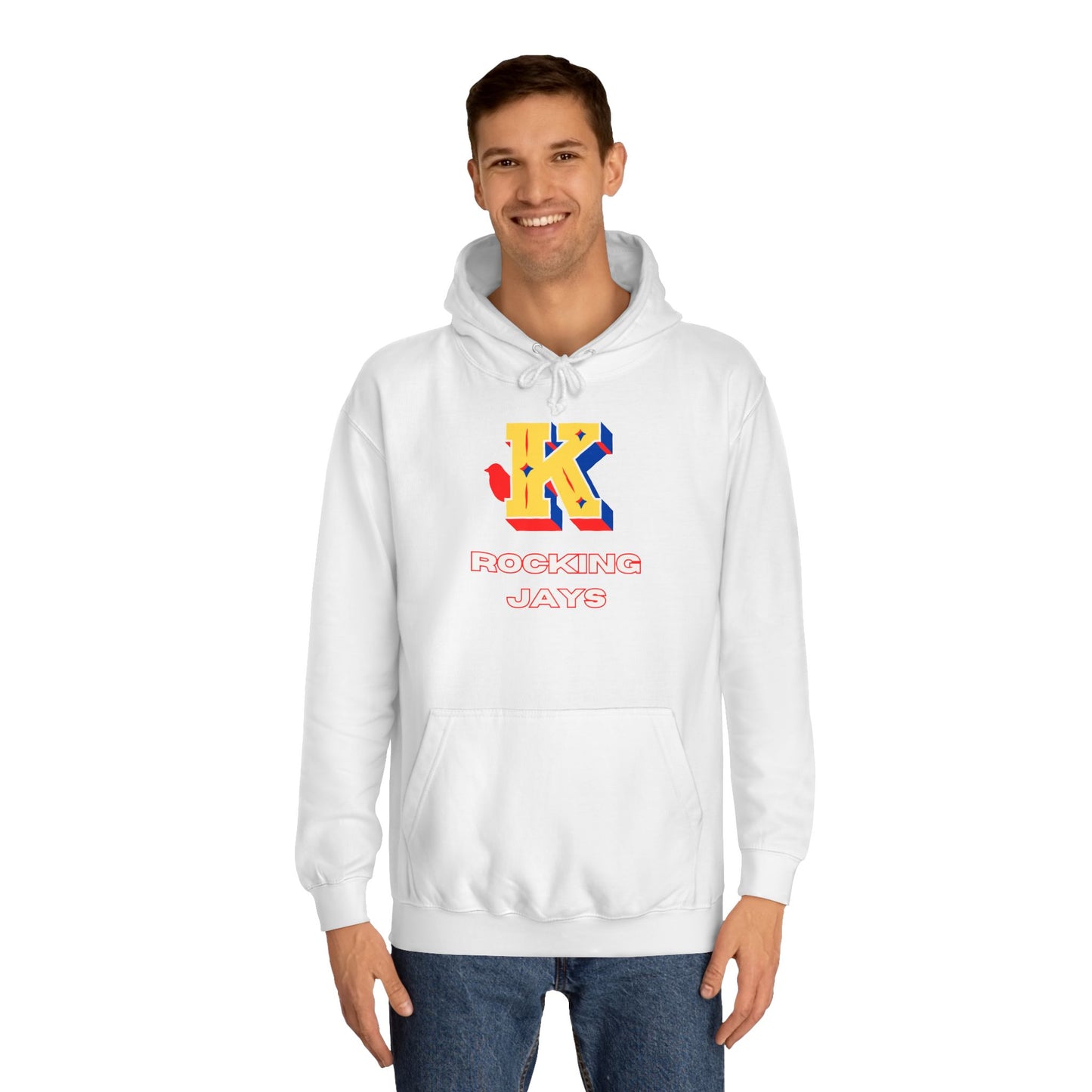 Jayhawks Hoodie