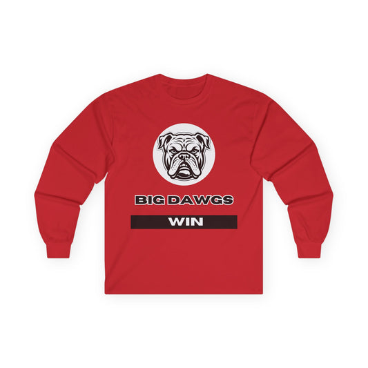 Georgia Victory Tee
