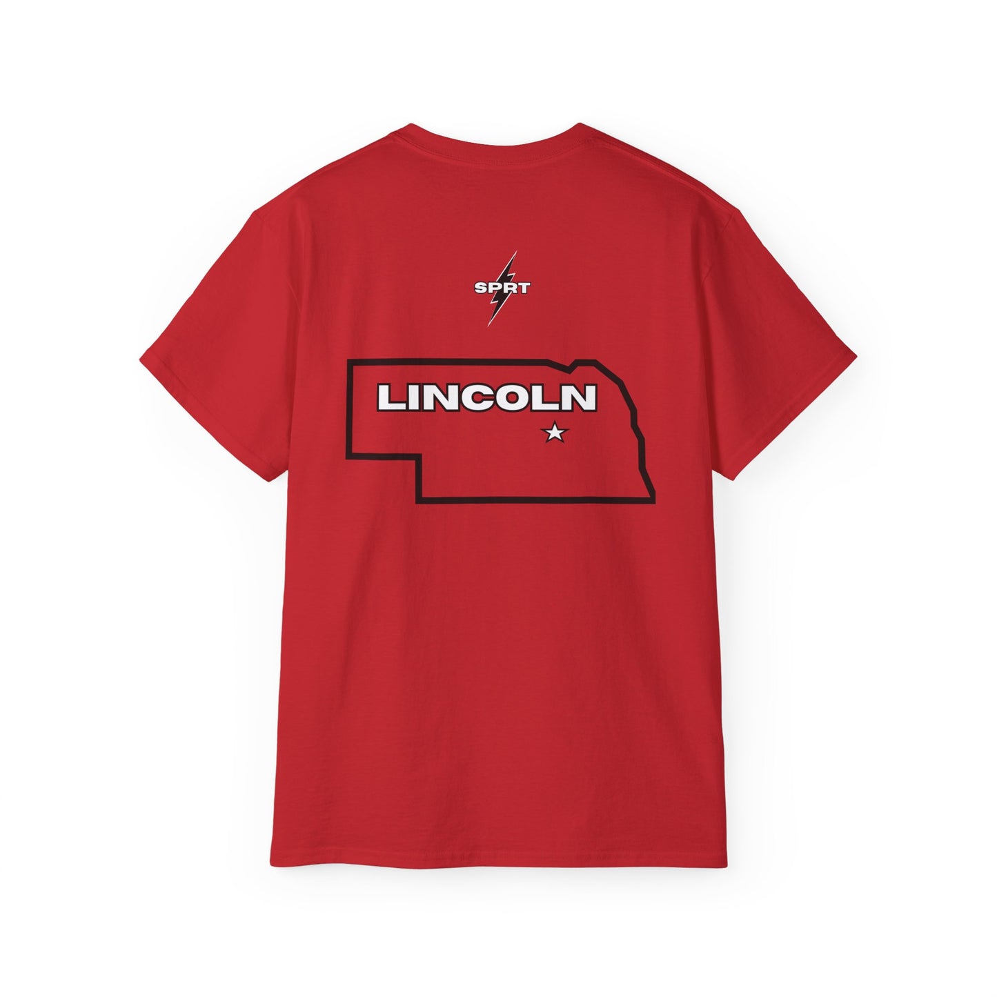 Victory Shirt: Cornhuskers