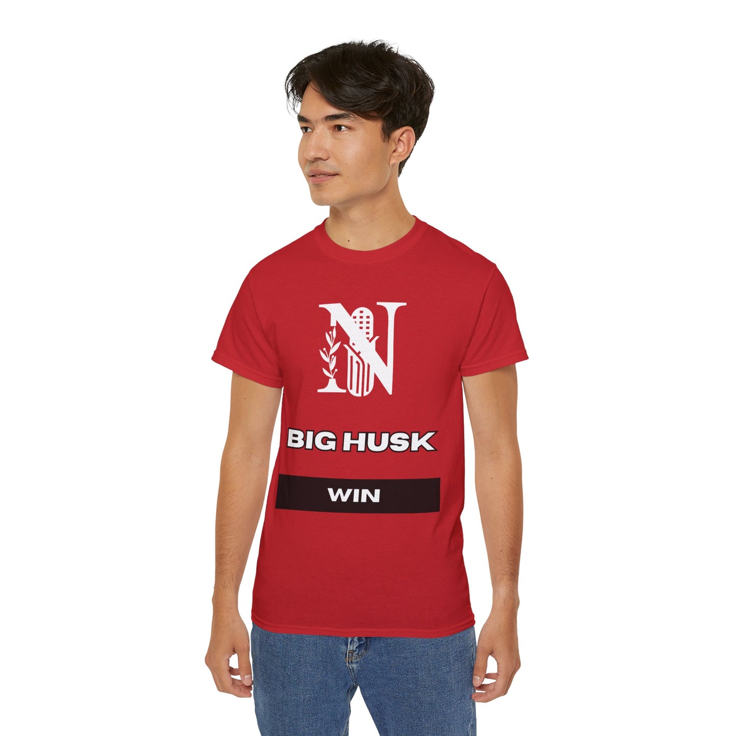 Victory Shirt: Cornhuskers