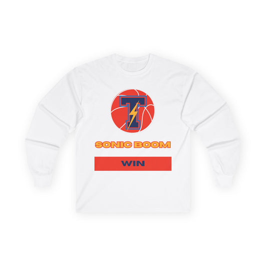 Thunder Victory Tee