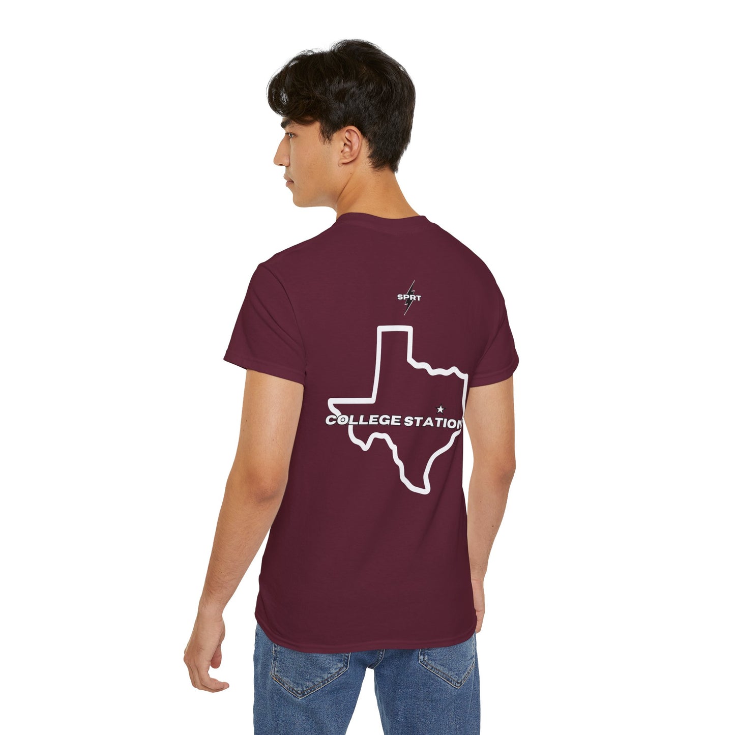 Victory Shirt: Aggies