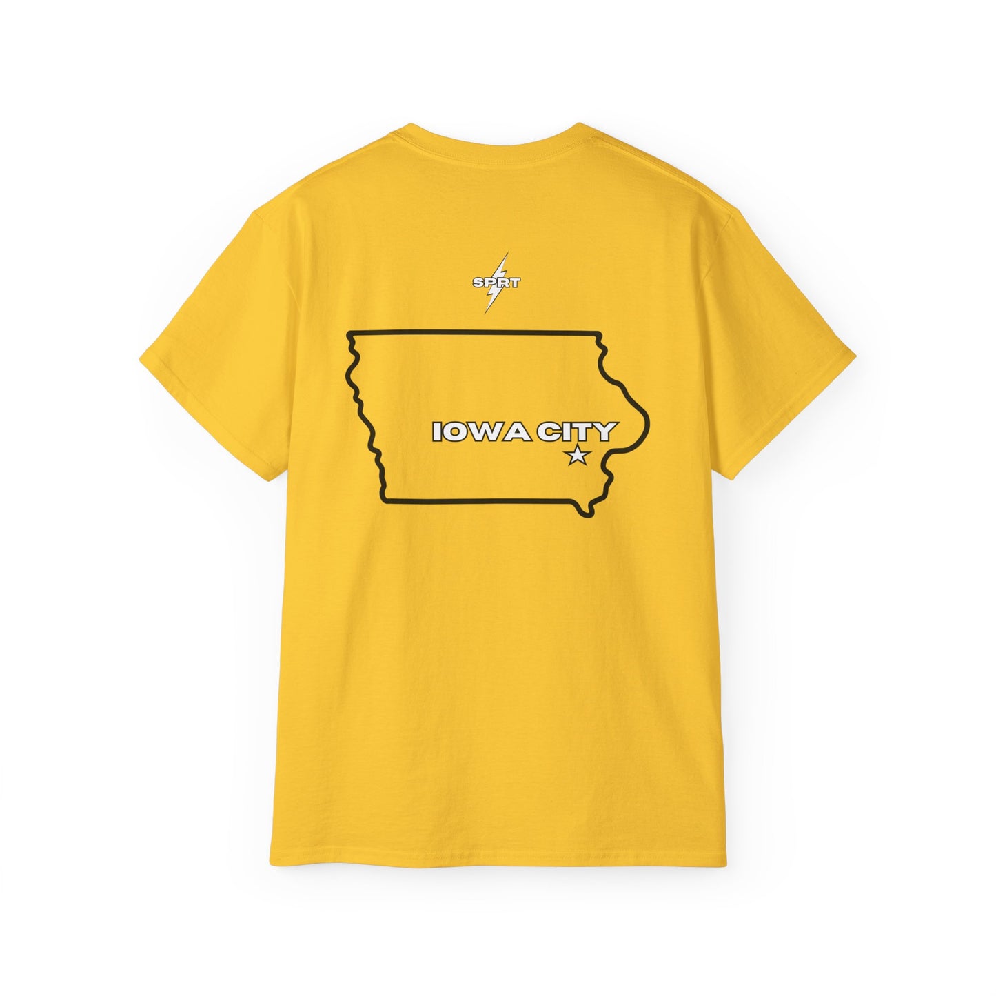 Victory Shirt: Hawkeyes