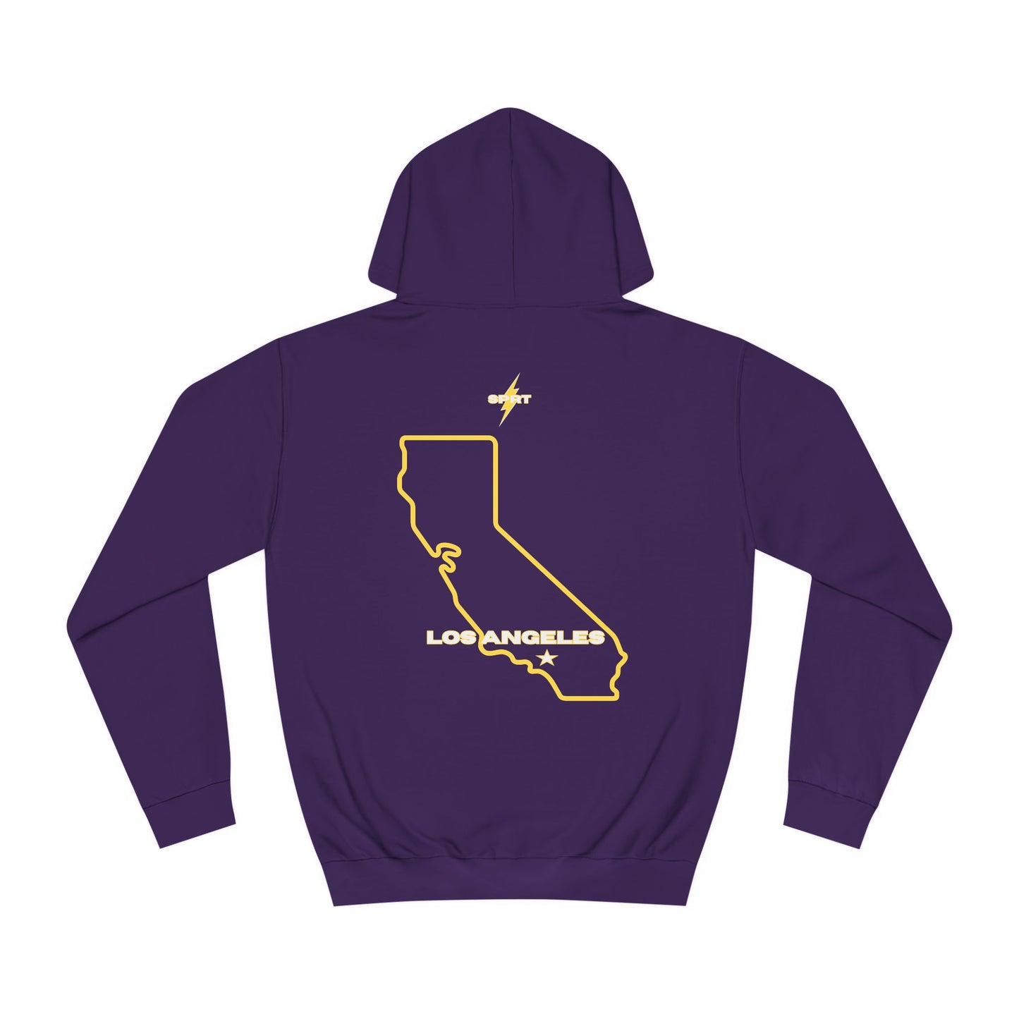 Lakers- Victory Hoodie