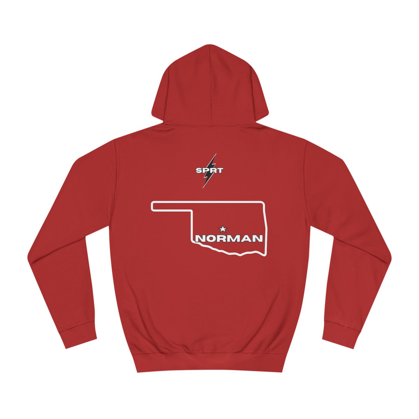 Sooners- Hoodie