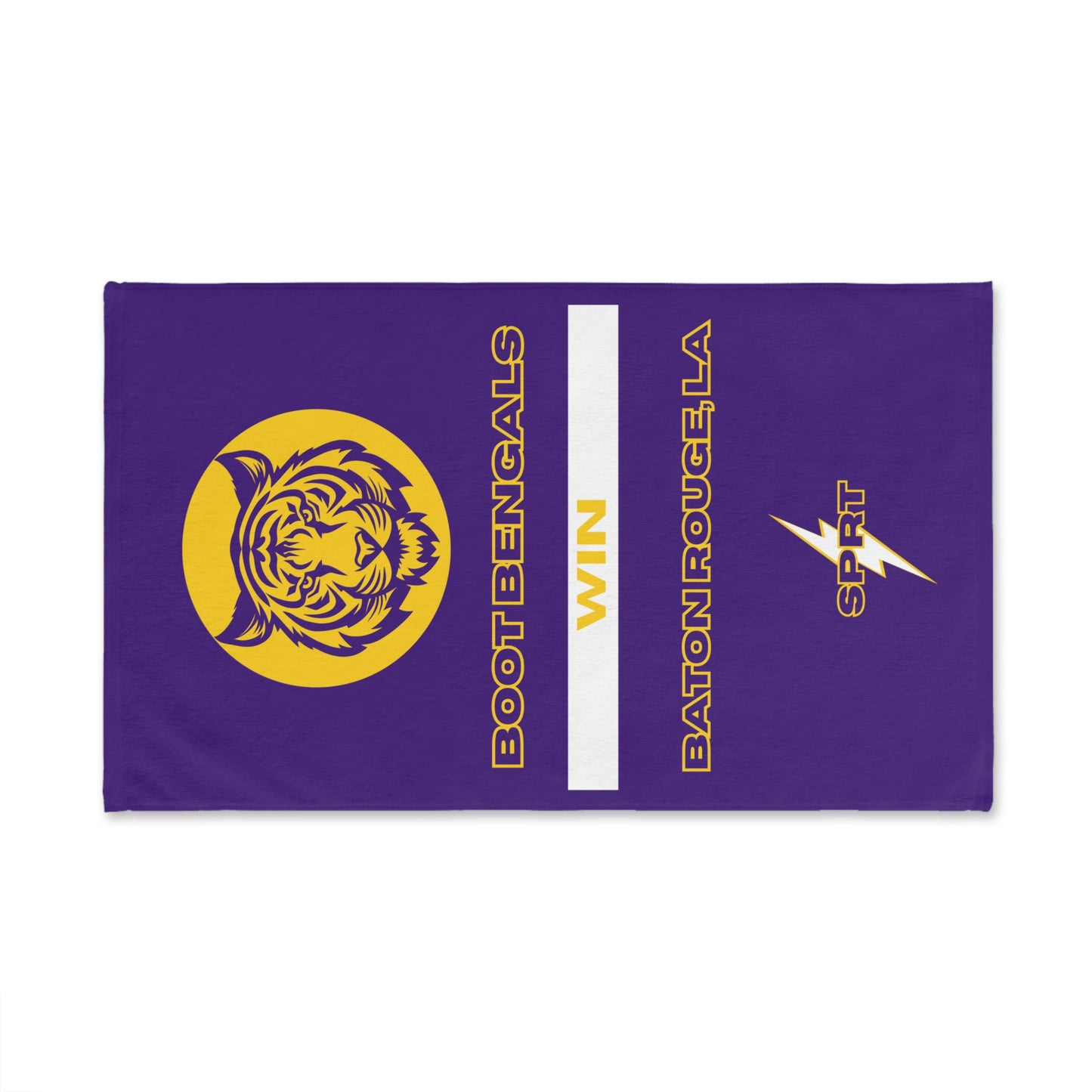 LSU Victory Towel