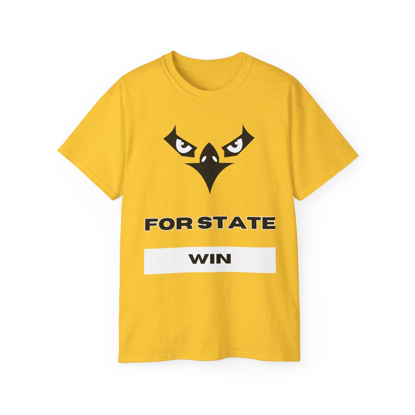 Victory Shirt: Hawkeyes