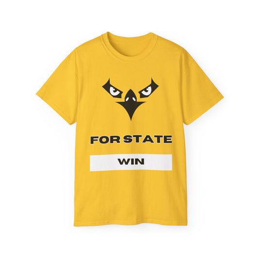 Victory Shirt: Hawkeyes