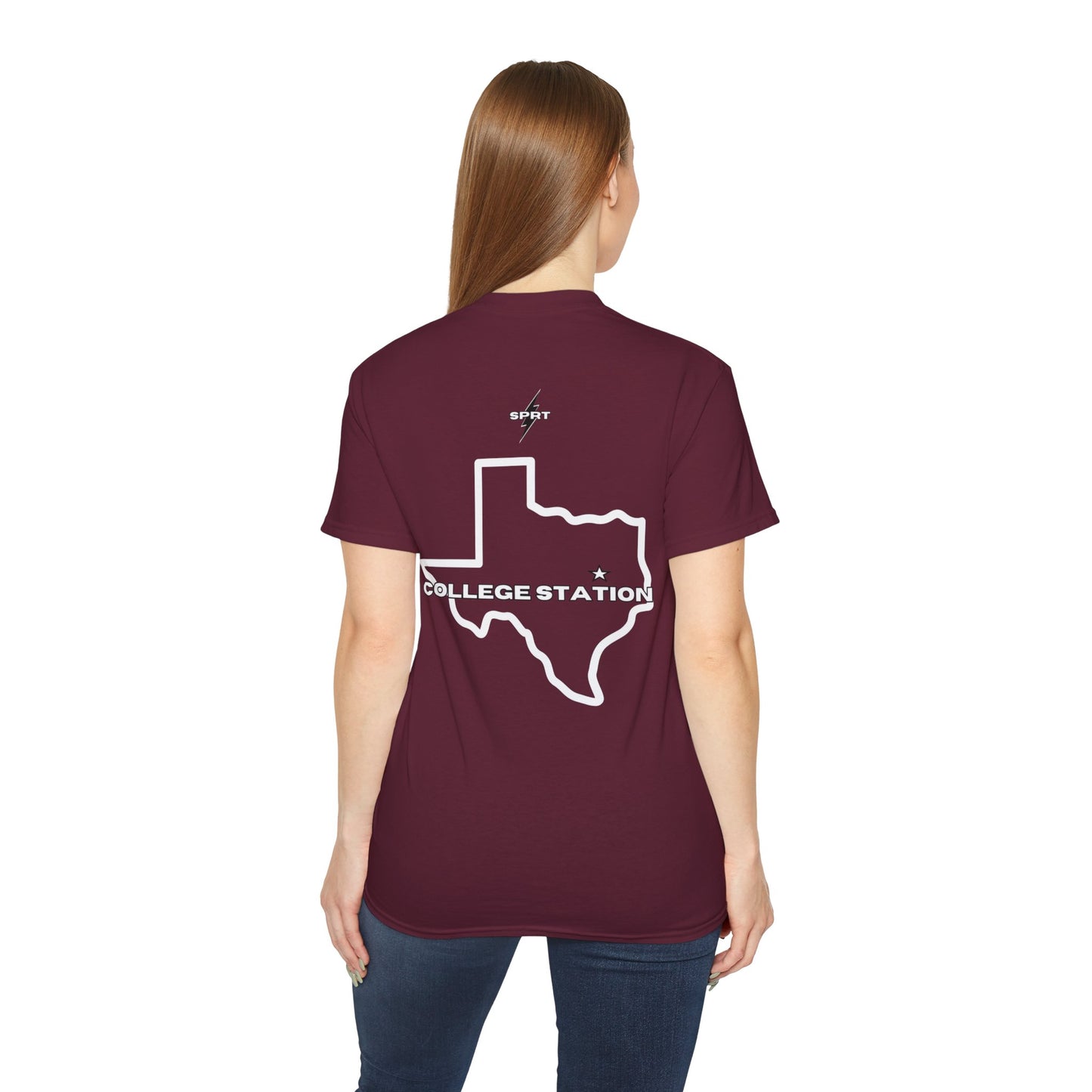 Victory Shirt: Aggies