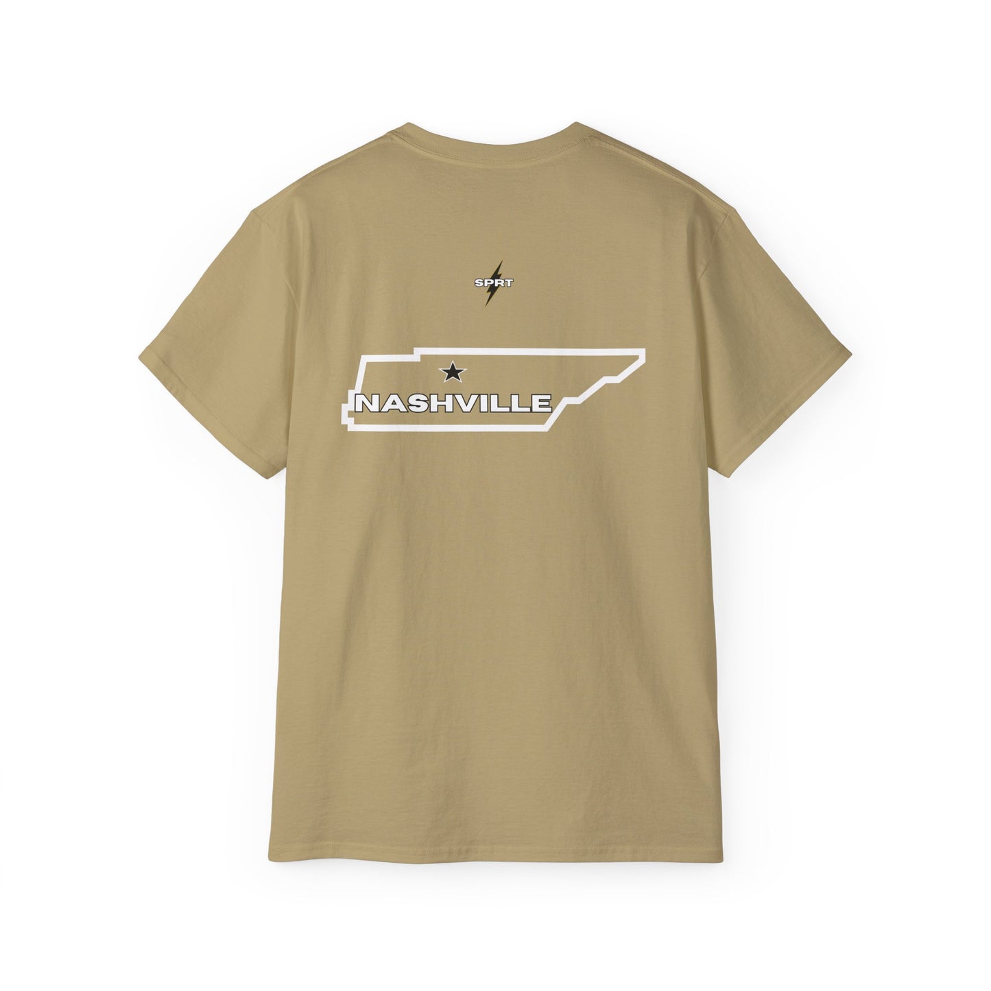 Victory Shirt: Commodores