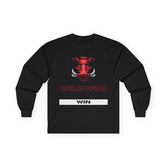 Arkansas Victory Tee