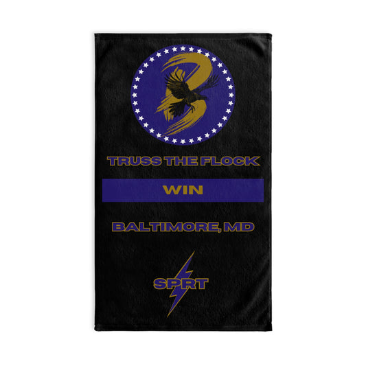 Baltimore Ravens - Victory Towel