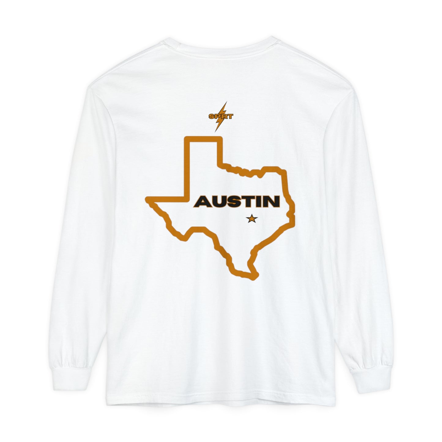 TEXAS- Victory Shirt