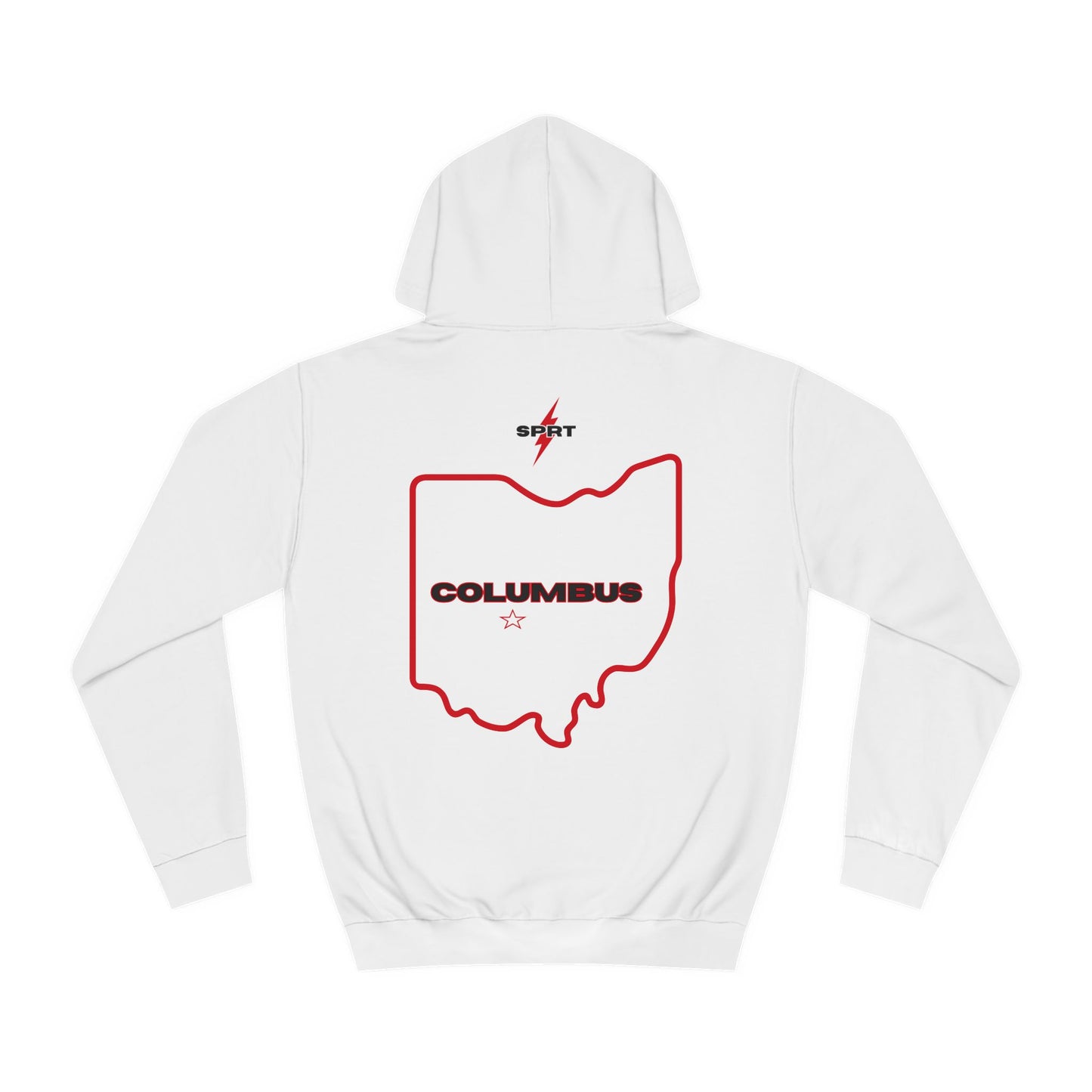 Buckeyes- Hoodie