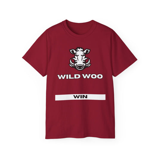 Victory Shirt: Razorbacks