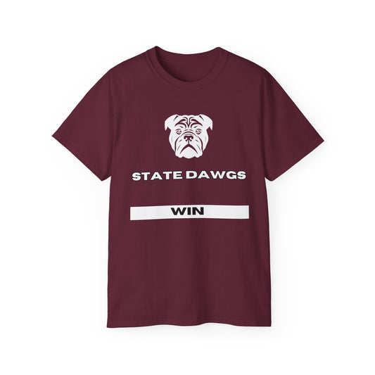 Victory Shirt: Bull Dogs