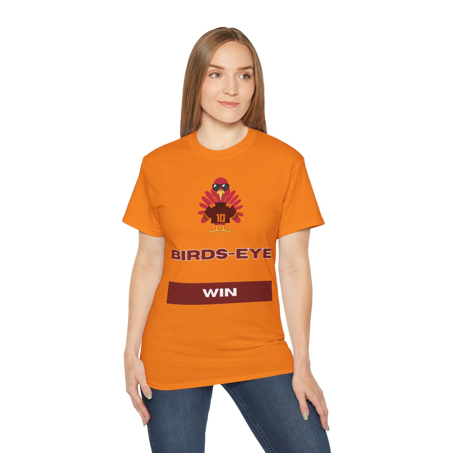 Victory Shirt: Hokies