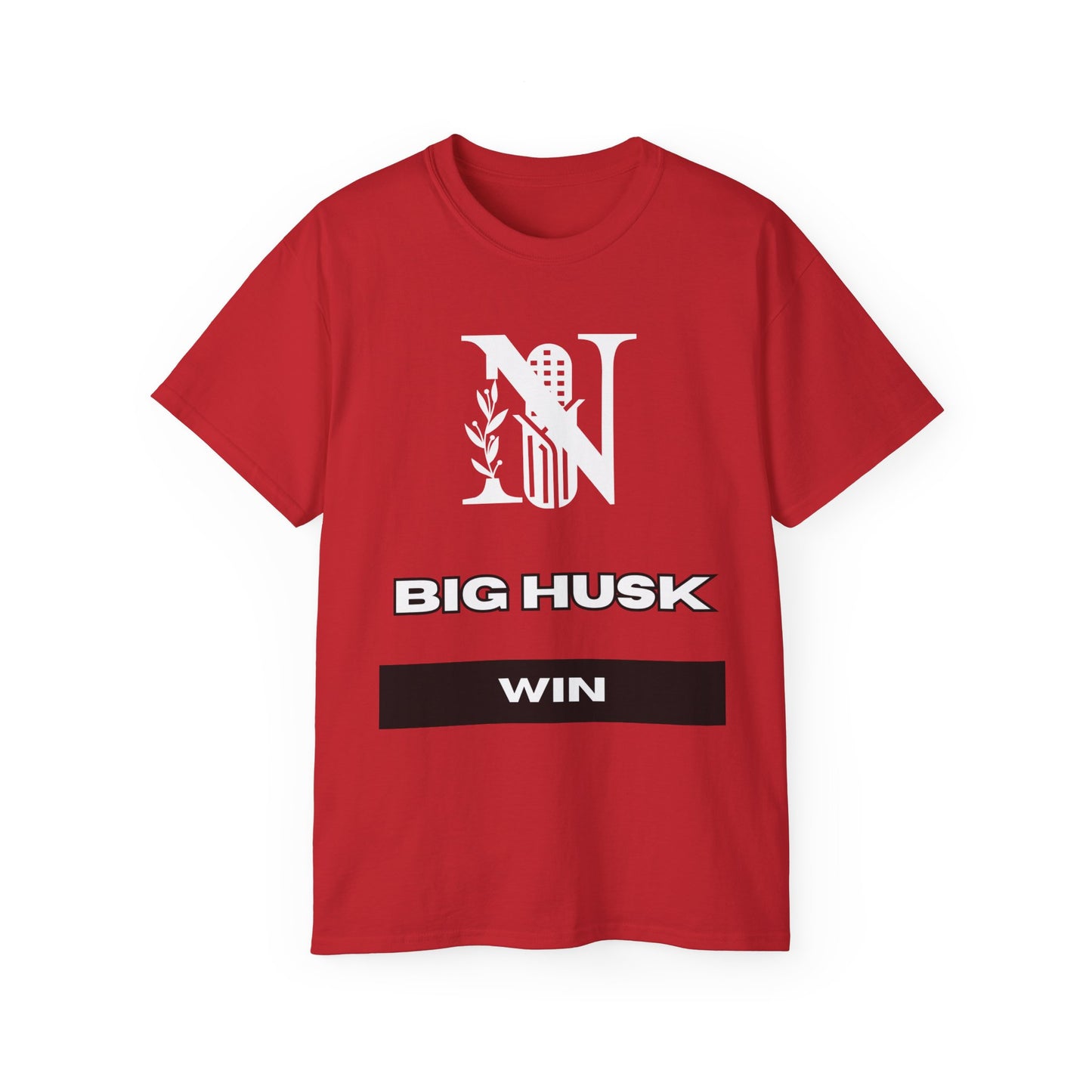 Victory Shirt: Cornhuskers