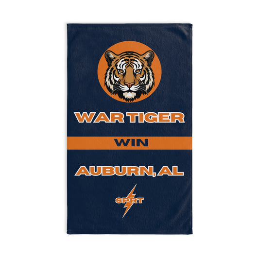 Auburn Victory Towel