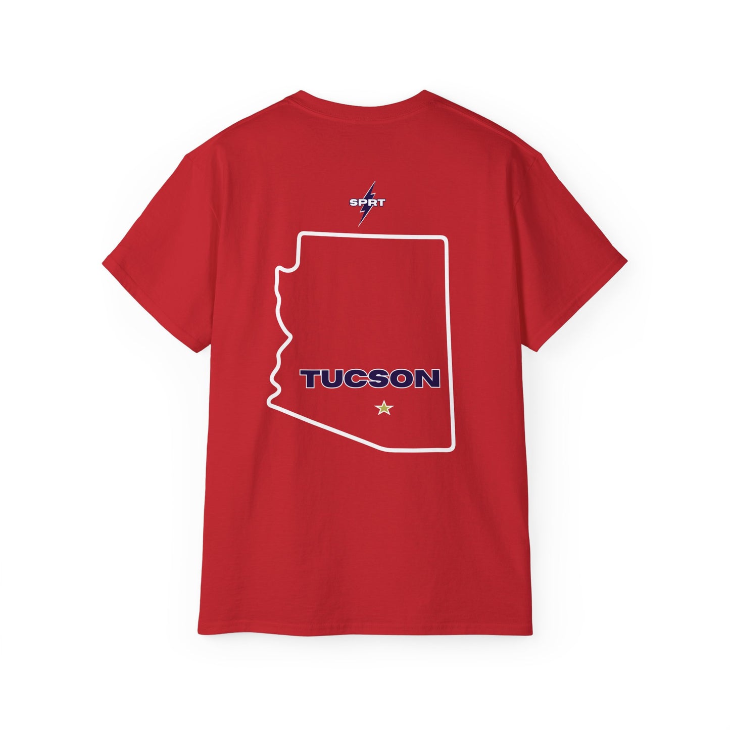 Victory Shirt: Wildcats