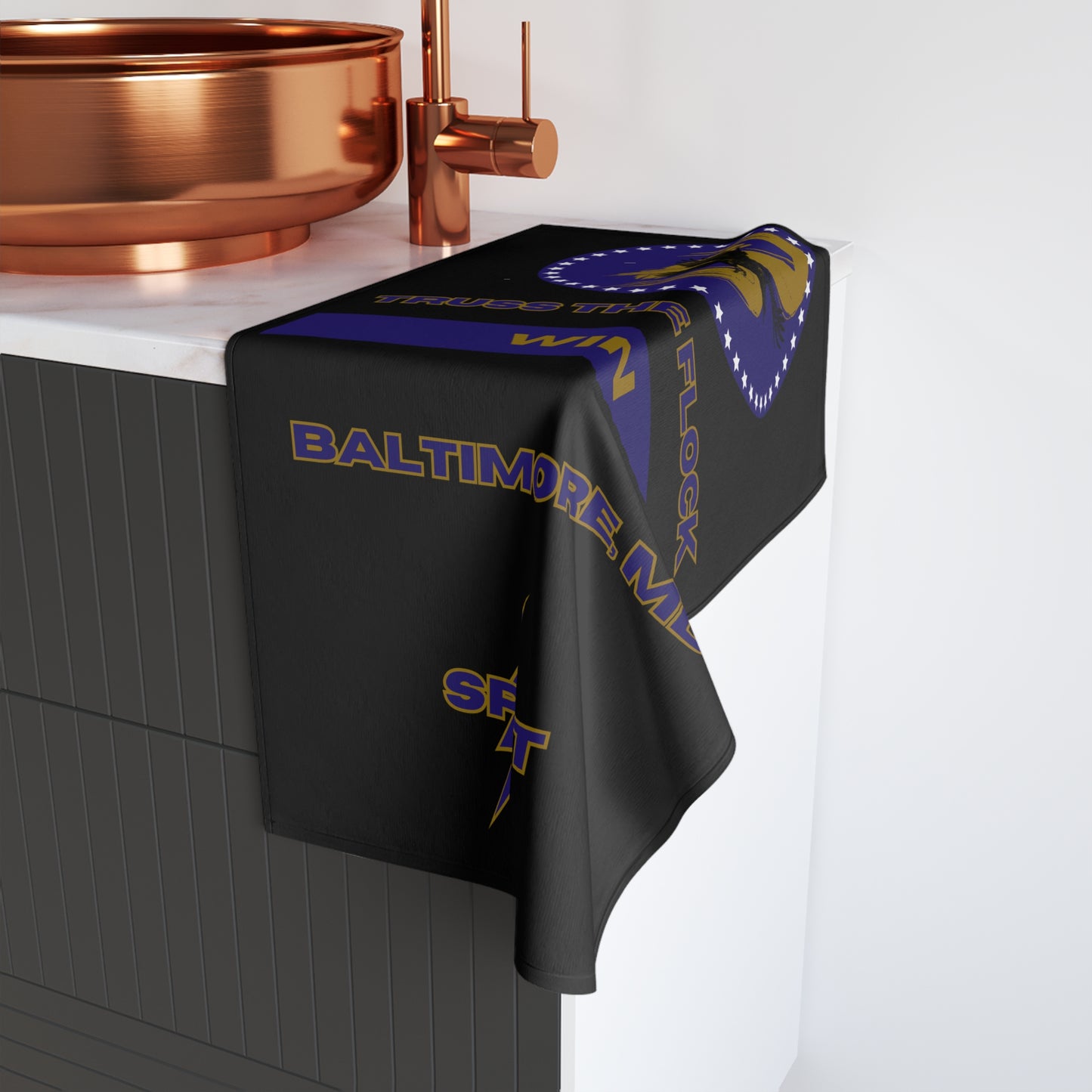 Baltimore Ravens - Victory Towel