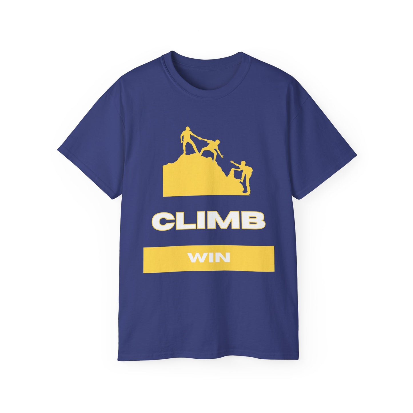 Victory Shirt: Mountaineers