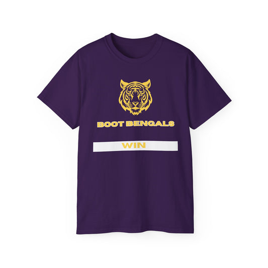 Victory Shirt:Tigers