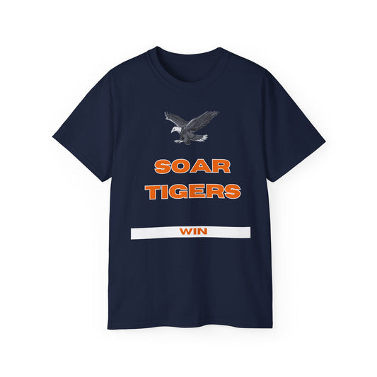 Victory Shirt: Tigers