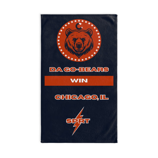 Chicago Bears - Victory Towel