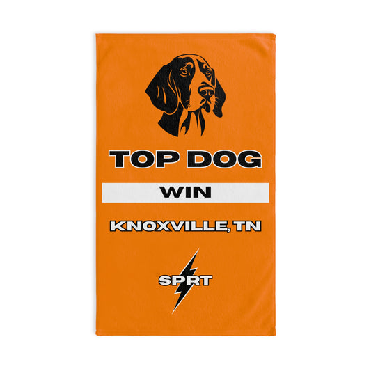 Tennessee Victory Towel