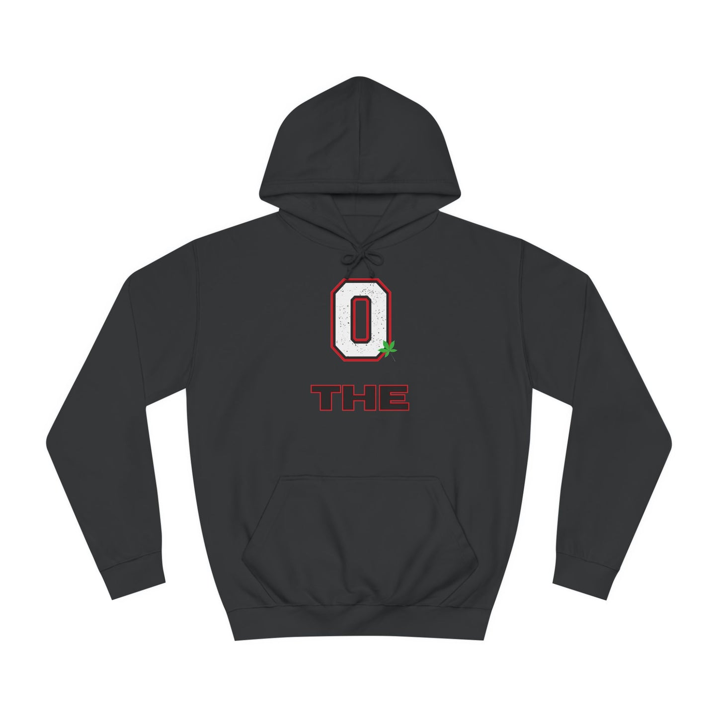 Buckeyes- Hoodie