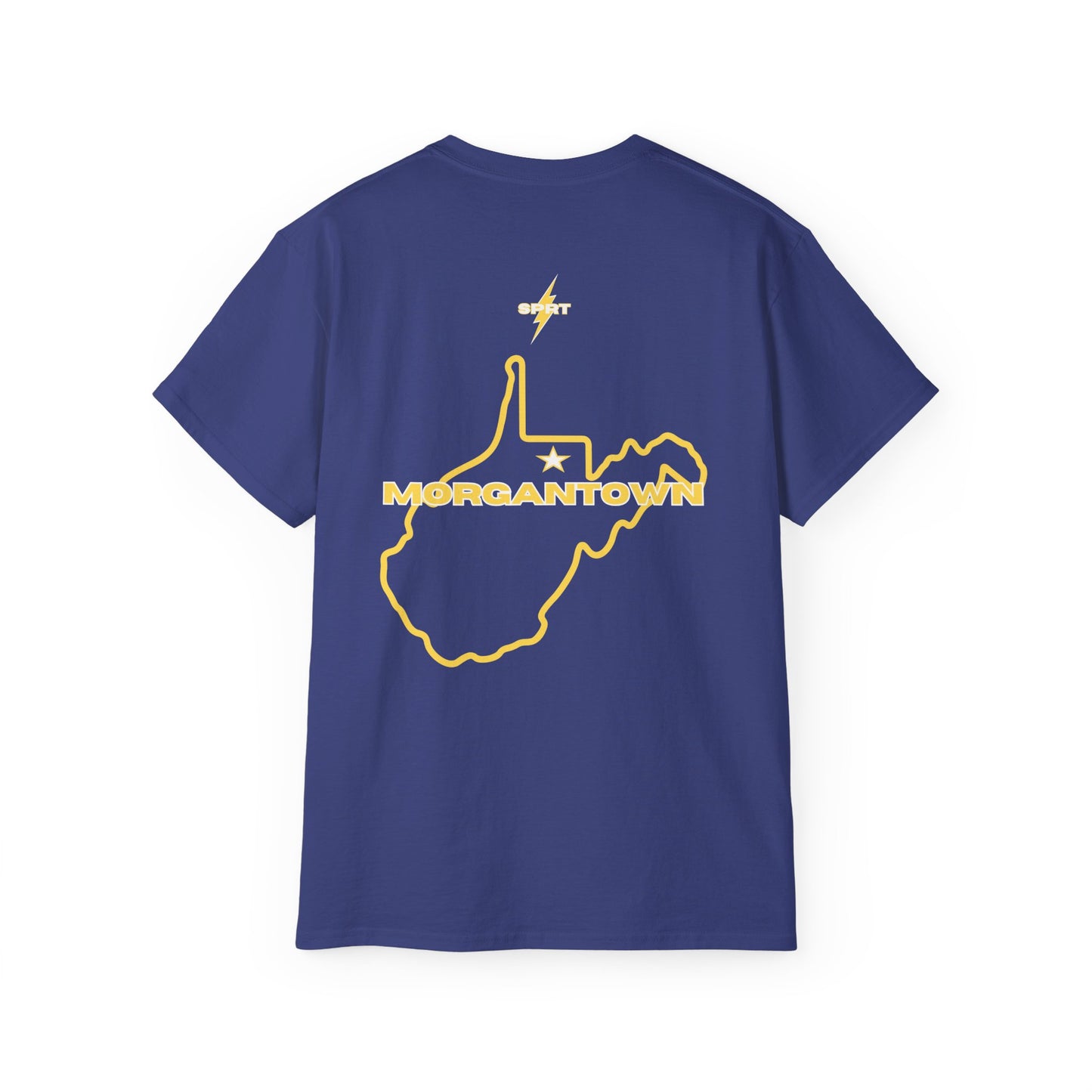 Victory Shirt: Mountaineers