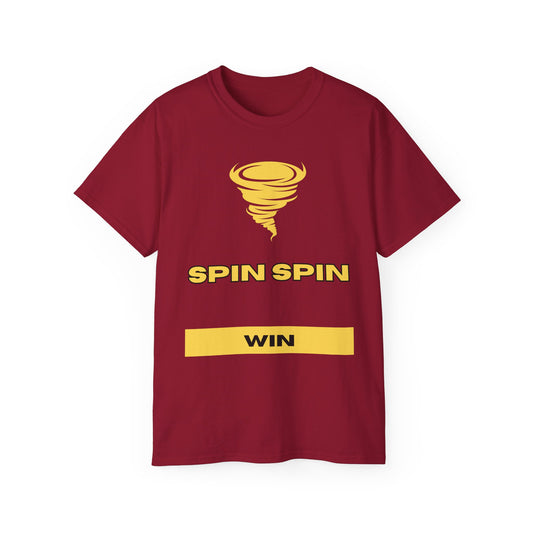 Victory Shirt: Cyclones