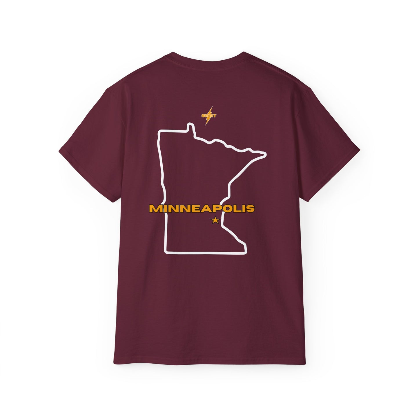 Victory Shirt: Gophers