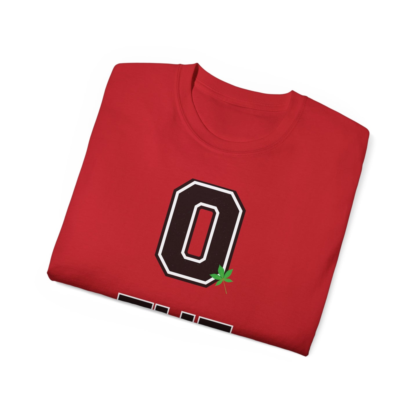 Victory Shirt: Buckeyes