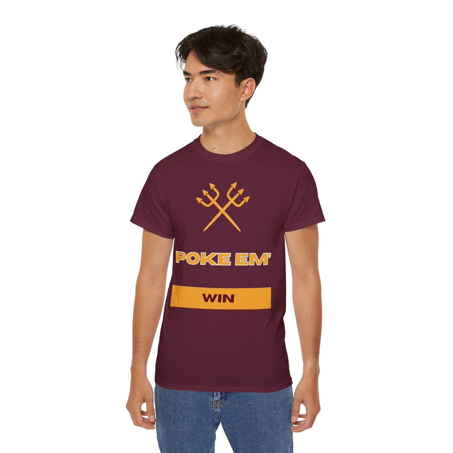 Victory Shirt: Sun Devils