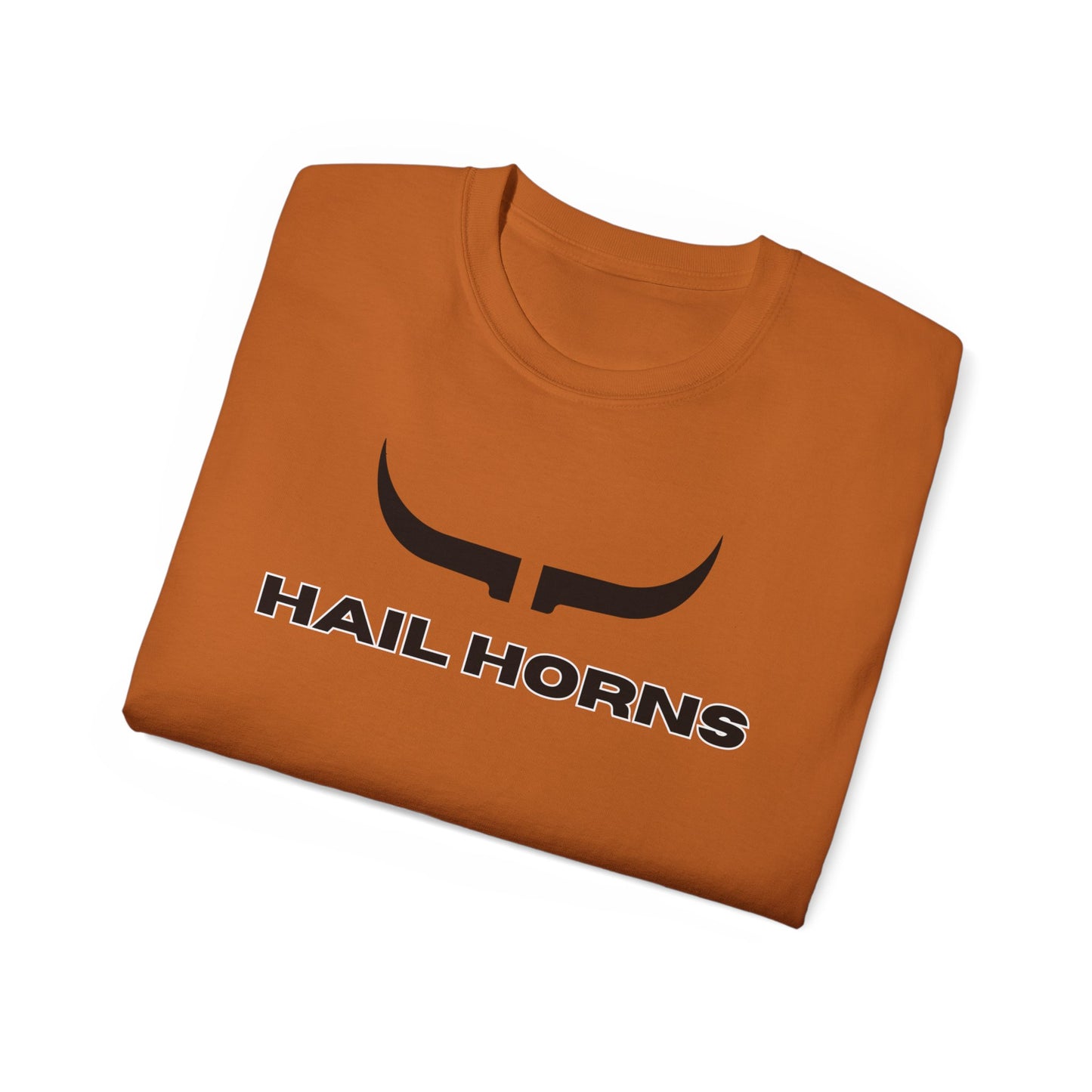 Victory Shirt: Longhorns