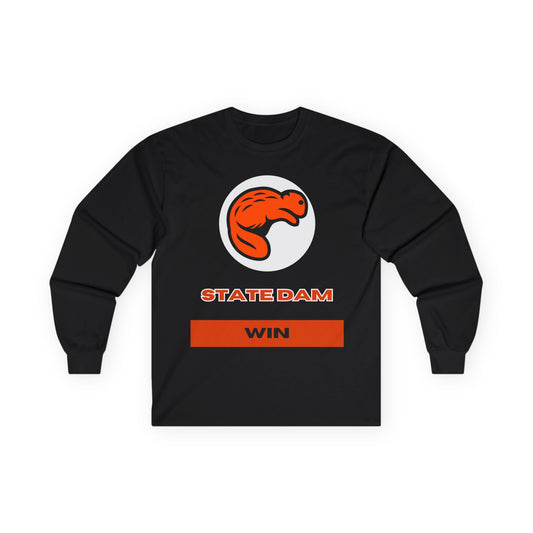 Oregon State Victory Tee