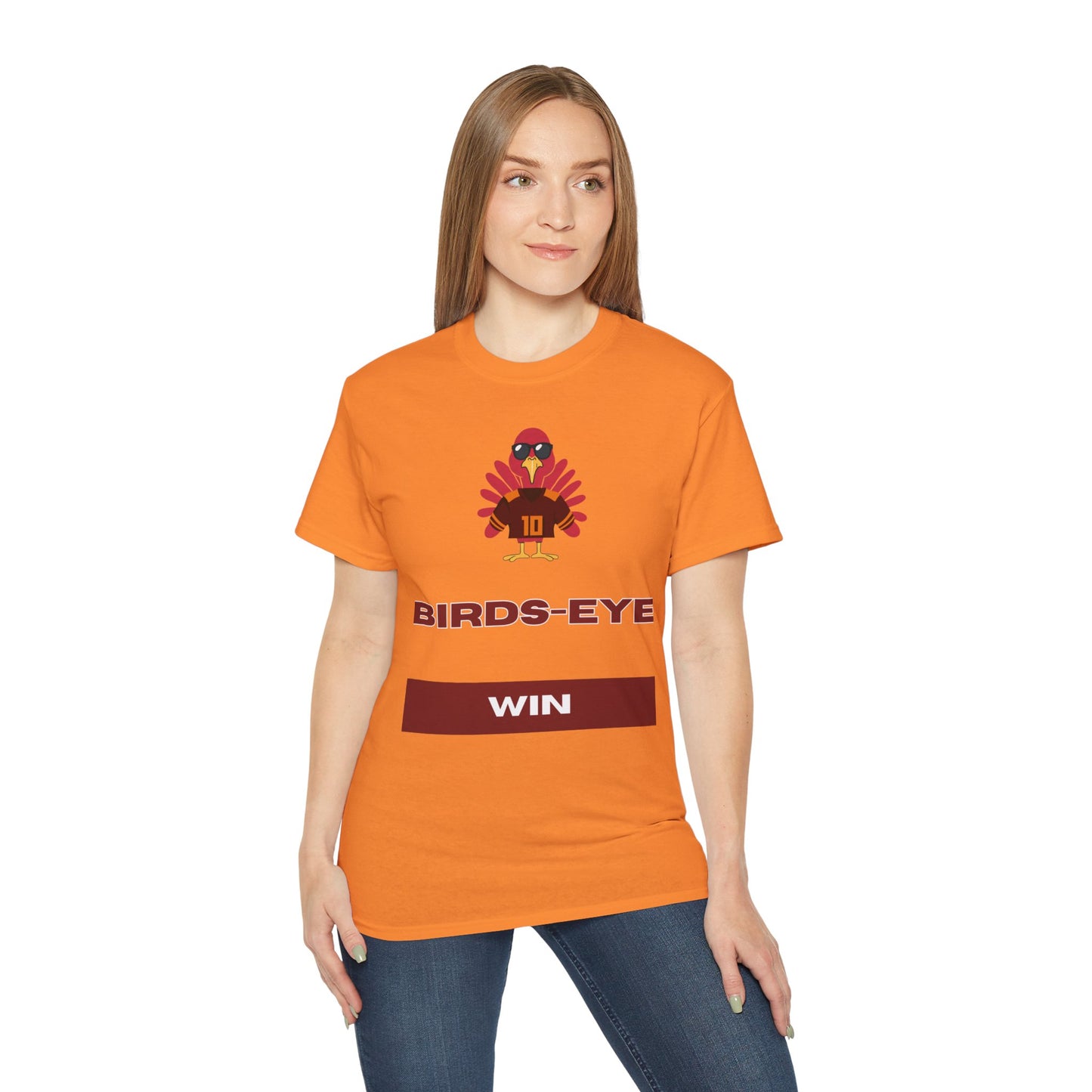 Victory Shirt: Hokies