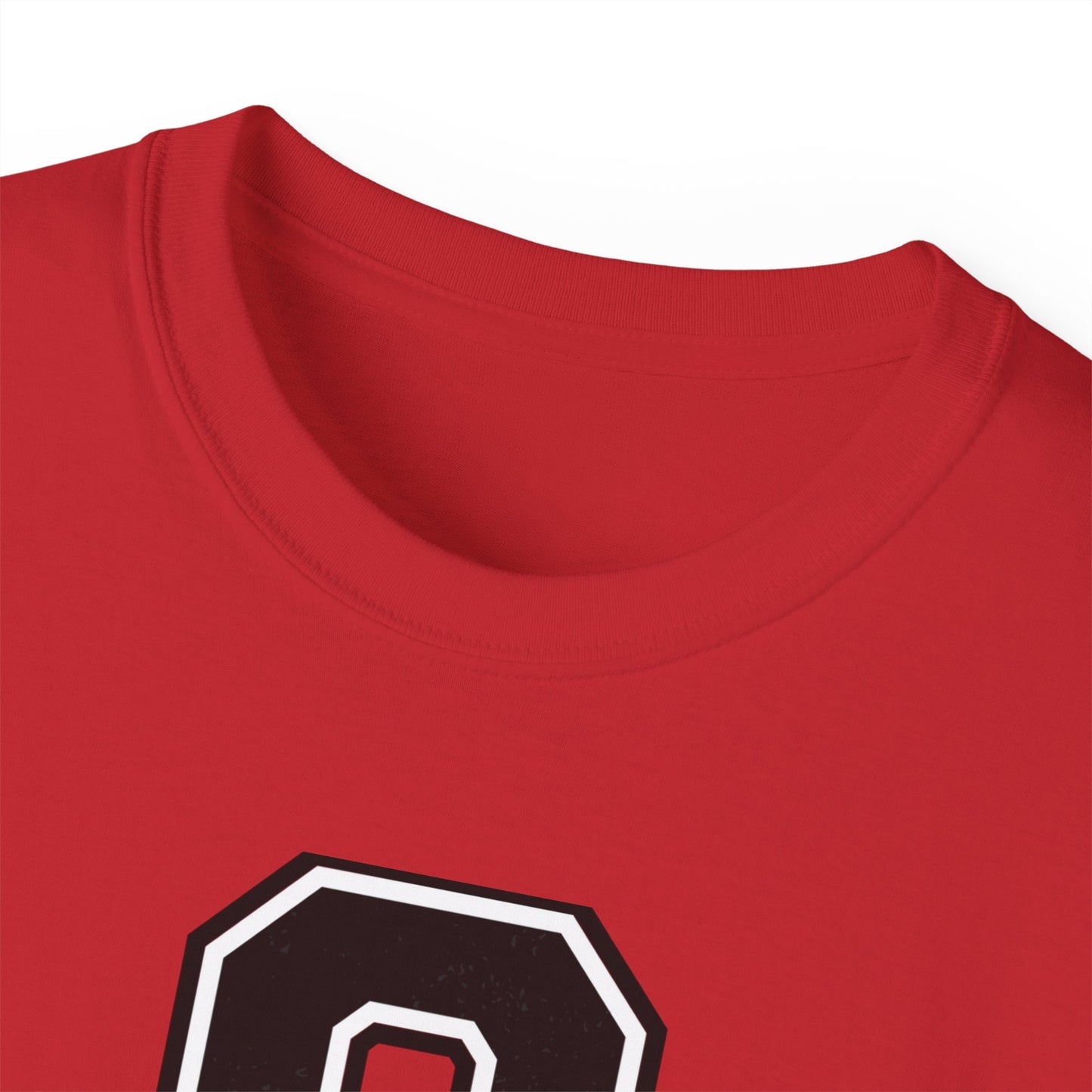 Victory Shirt: Buckeyes